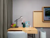 Lixi Hotel Hotels near Nanchong Gaoping Airport