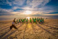 Silver Beach Resort Kê Gà Hotels in Thuan Qui