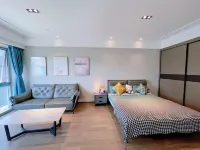 Quanxin hotel apartment (Taizhou Yulan Plaza store)
