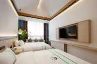 XISHU GARDEN INN Hotels near Liyuan Liyuan Guild Hall-Chuan Opera Changing Face (wenshuyuan store)