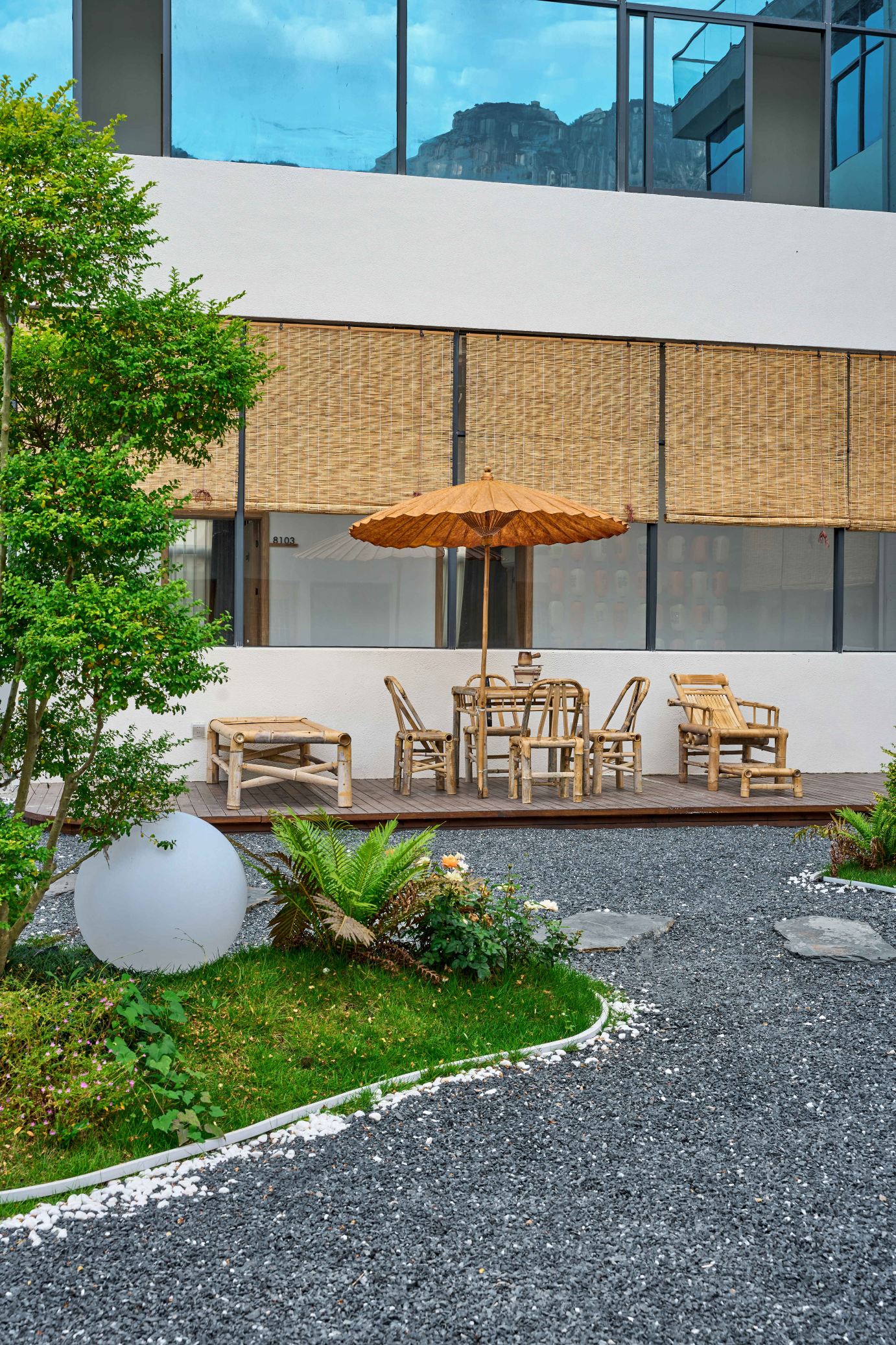Xiwei Hotel (Wangxian Valley Wangxianxiang)