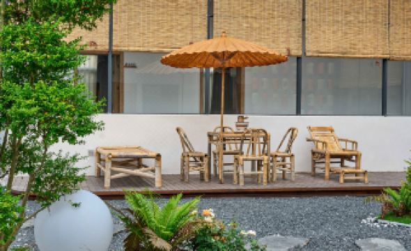 Xiwei Hotel (Wangxian Valley Wangxianxiang)