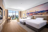 Vienna International Hotel (Yuxi Jinhui Plaza)