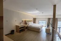 Vienna 3 Best Hotel (Binhai Port High-speed Railway Station Pharmaceutical Industrial Park) - 3-Star