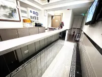 香港U精品連鎖旅店 住宿飯店
