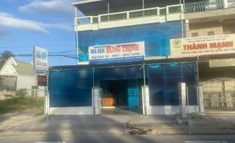 Spot on 1218 Nha Nghi Hung Thinh