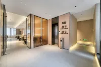Haoke Select Hotel (Wusheng Holiday Plaza)