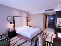 Scholars Hotel (Wuxi Rongchuang Wanda Jiangnan University) Hotels in Wuxi