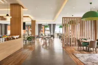 Wyndham Garden Zomin Hotels in Zaamin District
