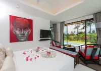 Bungalow Villa Rumba