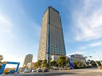 NewYork Junlan Selected Apartment Hotels near Zhuyuwan Scenic Area