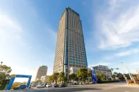 NewYork·JR-StApartments Hotel berhampiran Jiangsu Automobile Technician Institute