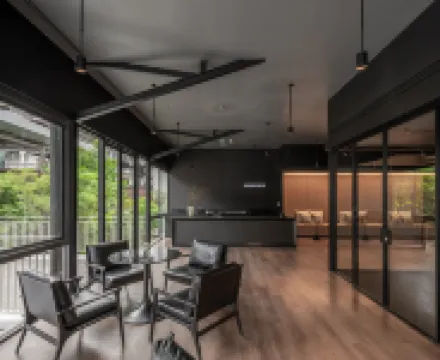 Maison Hotel Bangkok