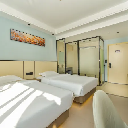 Duyun Jimobieyuan Homestay (Qiannan Nationality Normal College)
