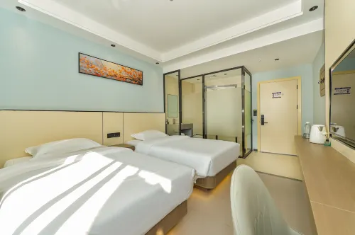 Duyun Jimobieyuan Homestay (Qiannan Nationality Normal College)