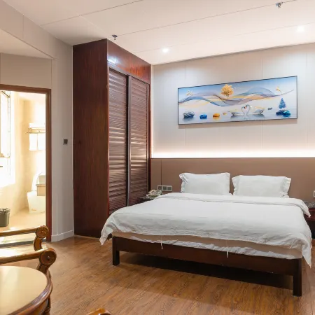 Xinyuan Changshou Hotel