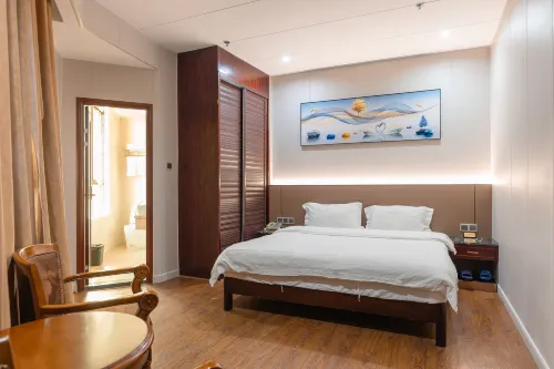 โรงแรมซินหยวนชางโซว