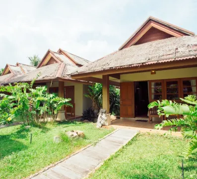 บังกะโลทวิน