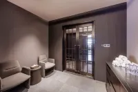 Urumqi Belle Hotel (Hotan 2nd Street Jingyi Road Branch) - Gym