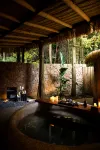 Yuepeng • Forest Vacation Apartment (Ya'an Shangli Store) - カップル