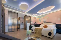 Huangshi Wanda Plaza Ramada by Wyndham - Family