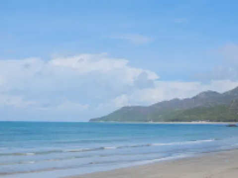 Jin'aowan Hotel (Shantou Nan'ao Island) Hotels in Nan'ao County