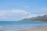 Jin'aowan Hotel (Shantou Nan'ao Island)