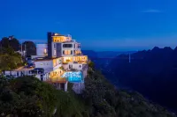 Yaojia · Fanshe Cliff Boutique Hotel Hotel a Guanling