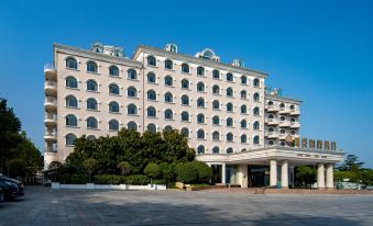 Yantai Lijing Bay Hotel (Fisherman's Wharf)