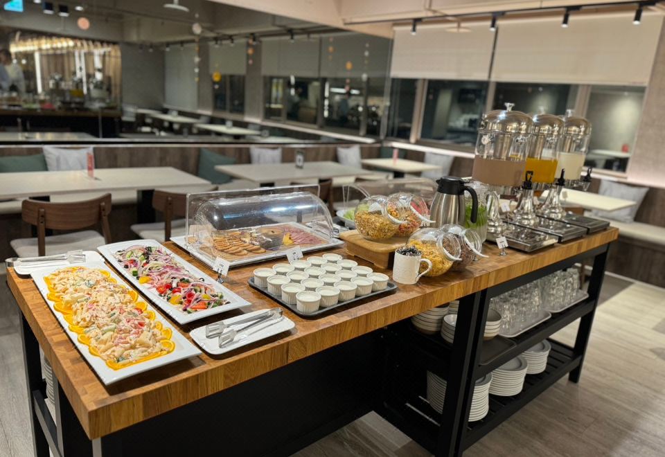 호텔 서비스 이미지 1