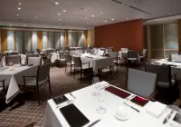 ホテル グランヴィア大阪 - 朝食