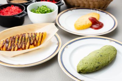 レストラン ホテル グランヴィア大阪の写真