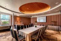 ダニエル ホテル ヘルズリヤ