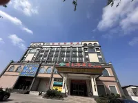 Vienna Hotel (Zhongshan South District Science and Technology Innovation Park Branch)