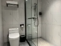雅朵美濠酒店（吉安市政府夢迴廬陵景區店） 鄰近吉安幼兒師範高等專科學校的酒店