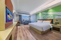 逸喆國際酒店（賓陽百貨大樓店） 鄰近賓陽汽車總站(廣源路)的酒店