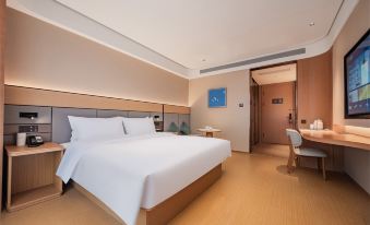 JI Hotel (Chengdu Wenjiang University Town)