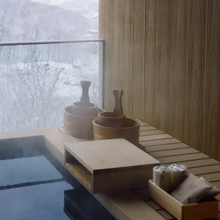 MUWA NISEKO