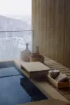 MUWA NISEKO - Mountain view