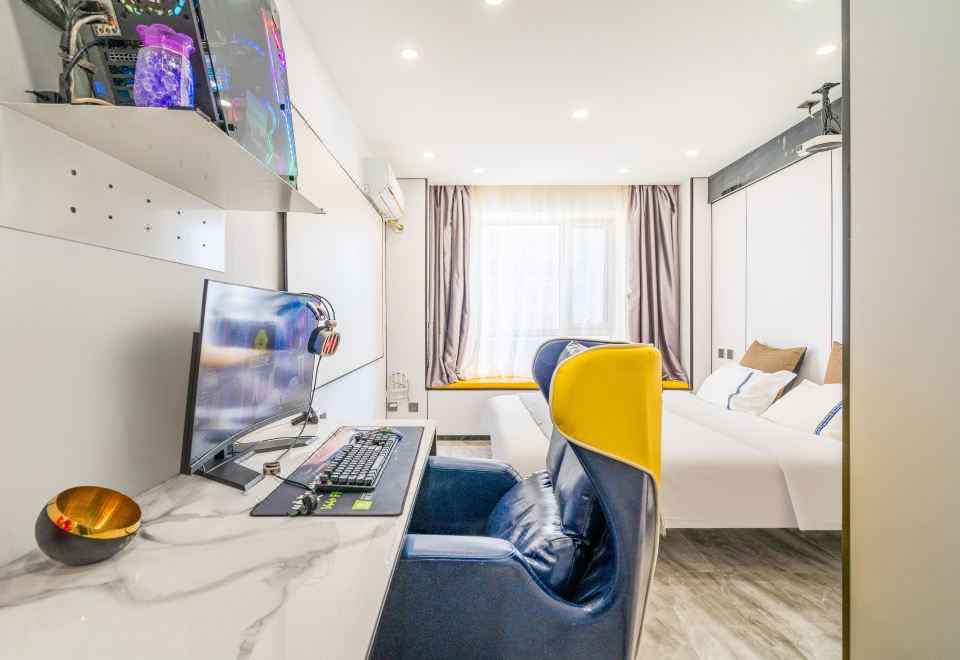 주변 관광지 풍경