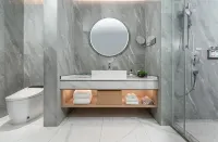 Holiday Inn Express Quanzhou Taishang District