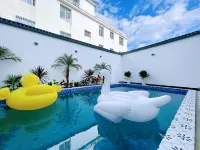 Jianshui YuChen Homestay