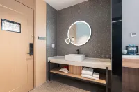 格林豪泰酒店（張家港市國泰中路金田廣場店） 鄰近船塢裏議事堂的酒店