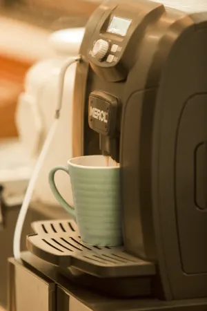 Magnotel Hotel (Zibo Yiyuan Jingshan Road) Отели в г. Сиюань