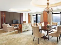 Sheraton Jinan Hotel Hotels in Jinan