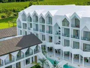 Popular Instagrammable Hotels in Nanshanzhuhai