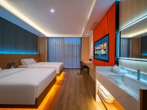 Xiangguli Smart Hotel