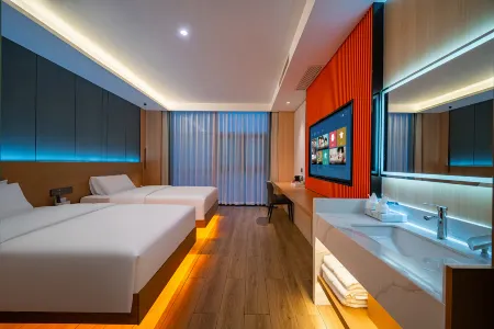 Xiangguli Smart Hotel