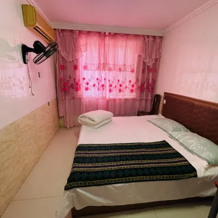 Dehui Kunpeng Hotel