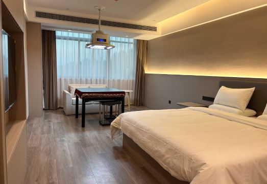 Hotel Tondom Meizhou Hotel Overview